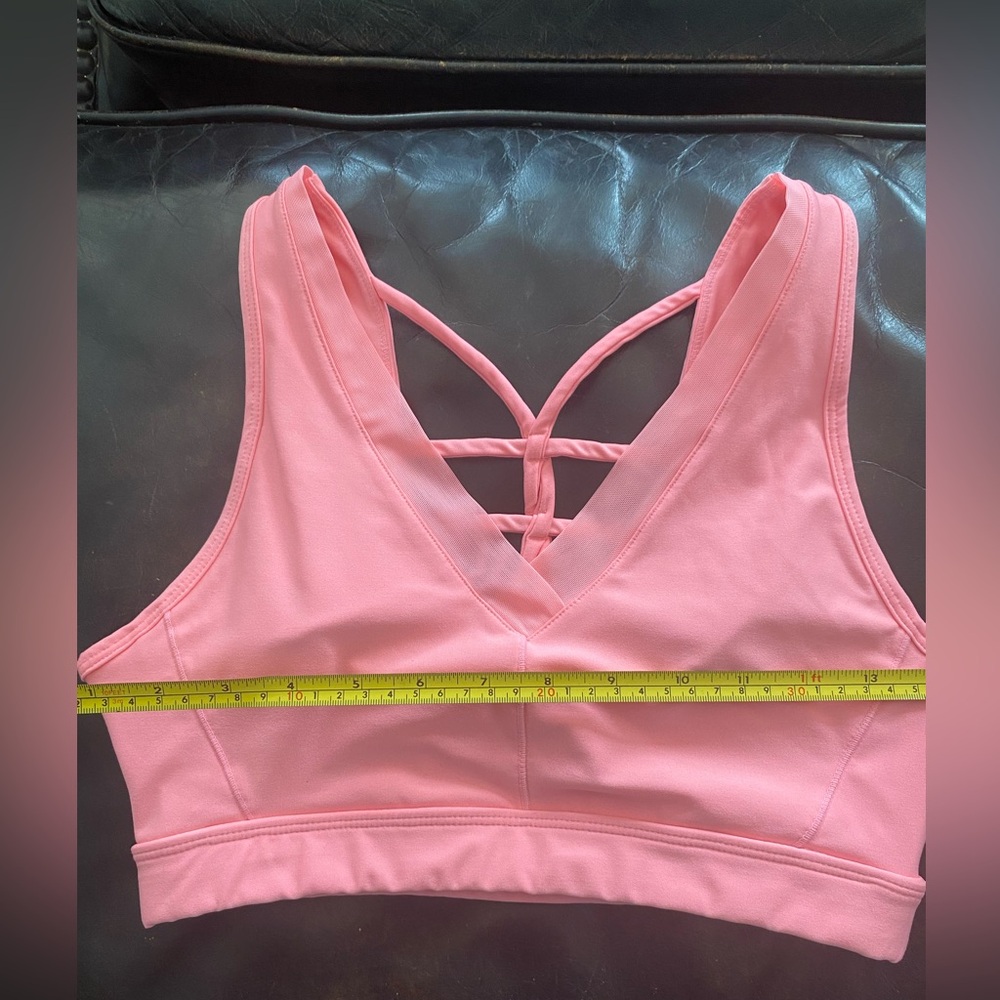 AVIA ACTIVEWEAR SPORTS BRA